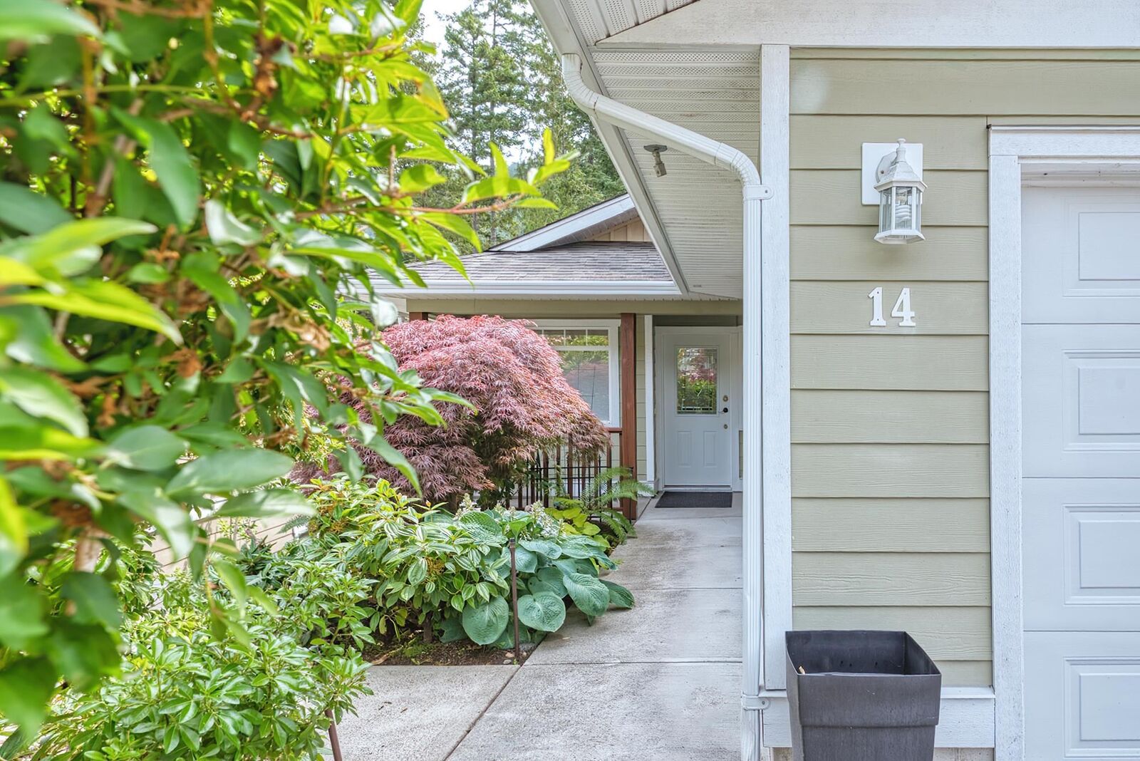 Property Photo:  12710 Lagoon Road 14  BC V0N 2H1 