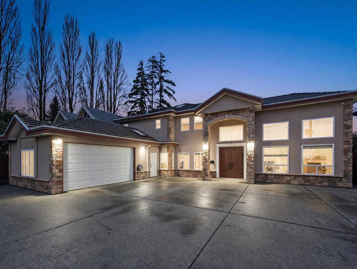9531 Bakerview Drive — photo 1