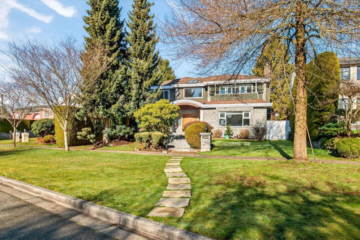 Property Photo: 1369 W 55th Avenue BC V6P 1R3