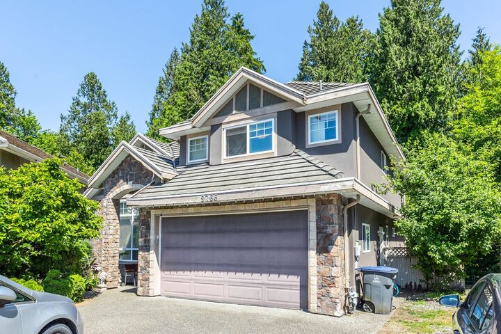 Property Photo: 9766 160A Street BC V4N 5M1