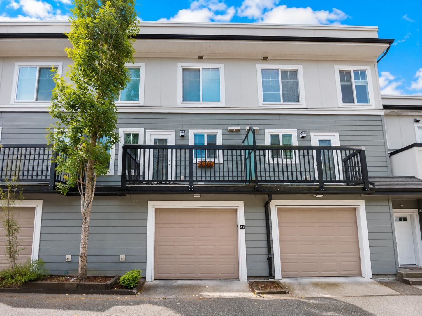 Property Photo: 15833 26 Avenue 47 BC V3Z 2X5