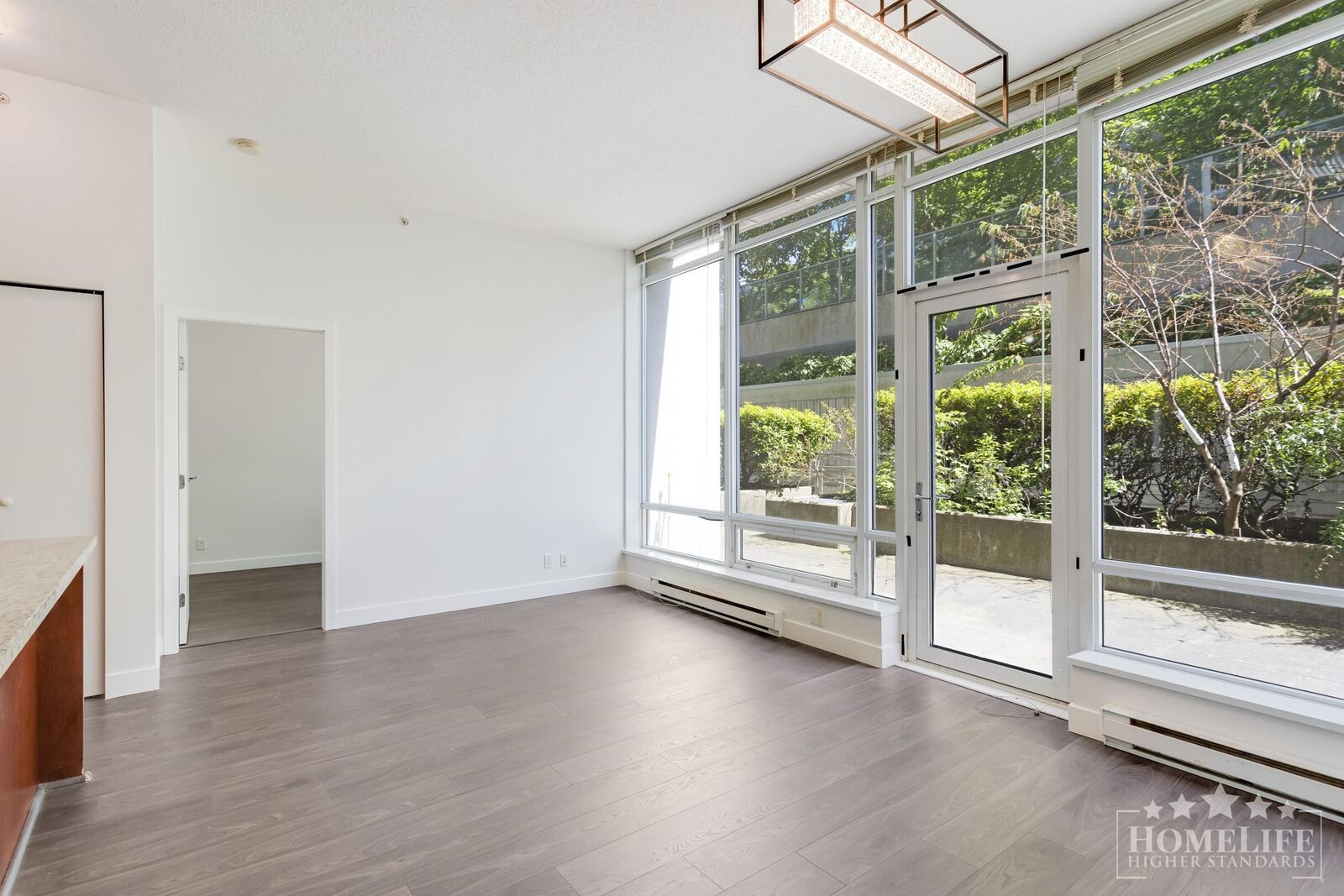 Property Photo:  8280 Lansdowne Road 302  BC V6X 0B2 