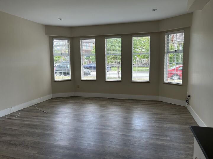 Property Photo:  1665 E 21st Avenue West Suite  BC V5N 2N4 