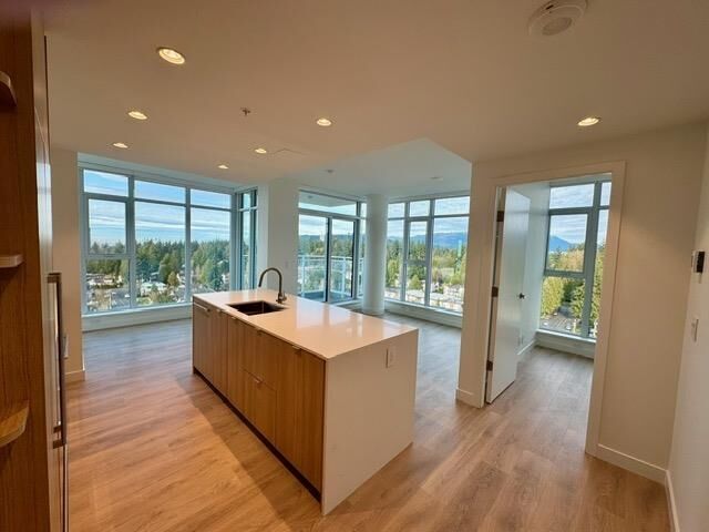 Property Photo:  505 Nelson Street 1206  BC V3J 0R5 