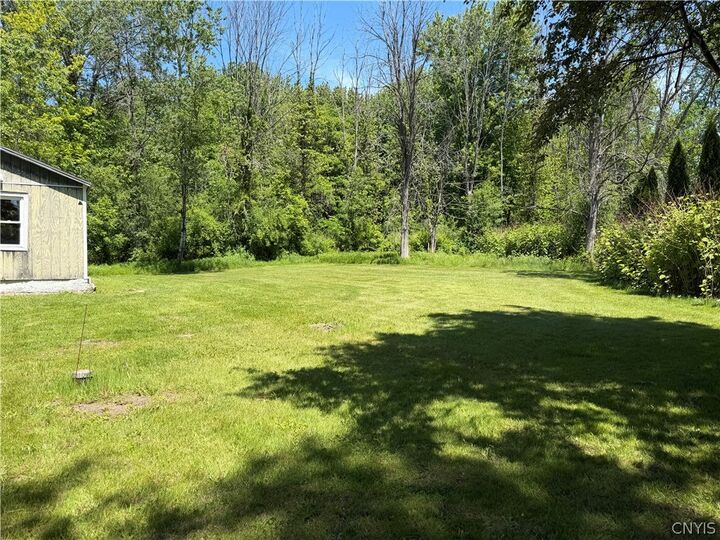 Property Photo: 766 County Route 34 NY 13074