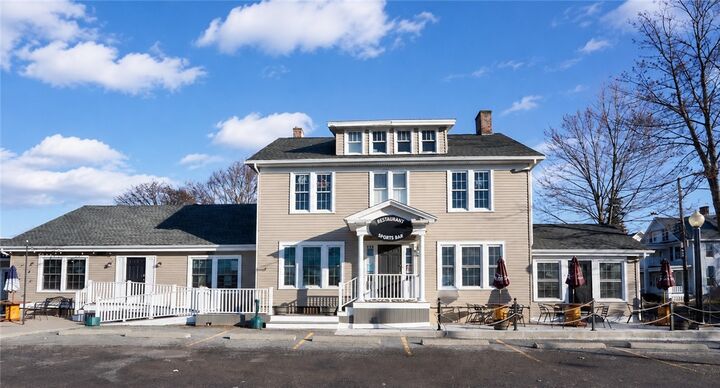 Property Photo:  258 Hamilton Street  NY 14456 