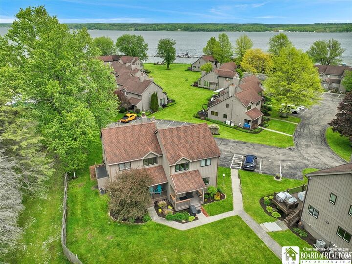 Property Photo: 4406 W Lake Road 24 NY 14757