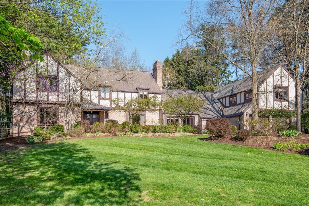 Property Photo: 221 Highgate Road NY 14850