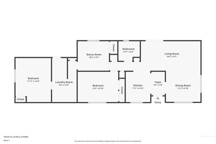 Property Photo: 150 Elm ID 83544