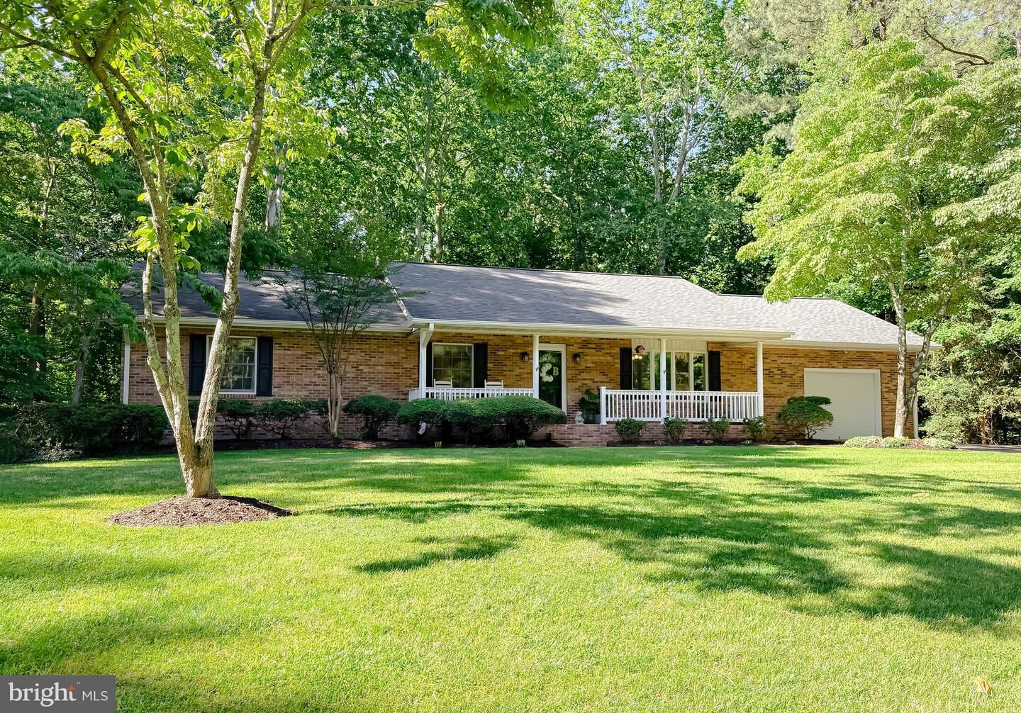 Property Photo: 46355 Fletcher Court MD 20653