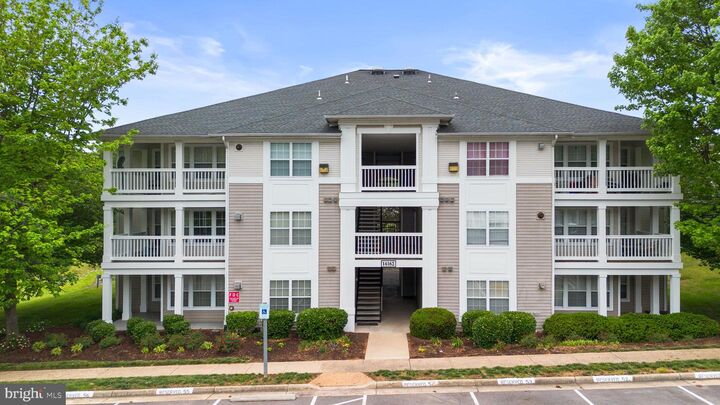 Property Photo:  14162 Cuddy Loop 104  VA 22193 