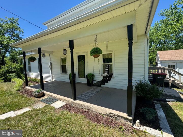 Property Photo:  2391 Pine Woods Road  VA 22847 