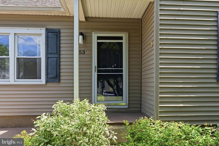 Property Photo:  253 Gilpin Road  PA 19090 