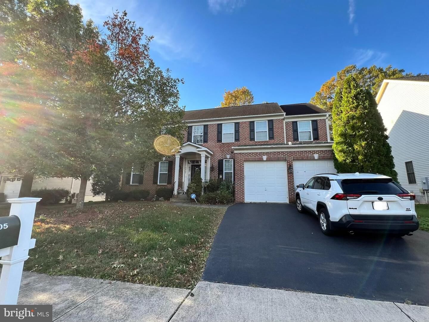 Property Photo:  6405 Gayfields Road  VA 22315 