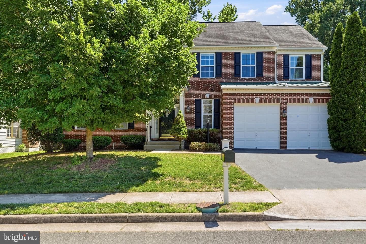 Property Photo:  6405 Gayfields Road  VA 22315 