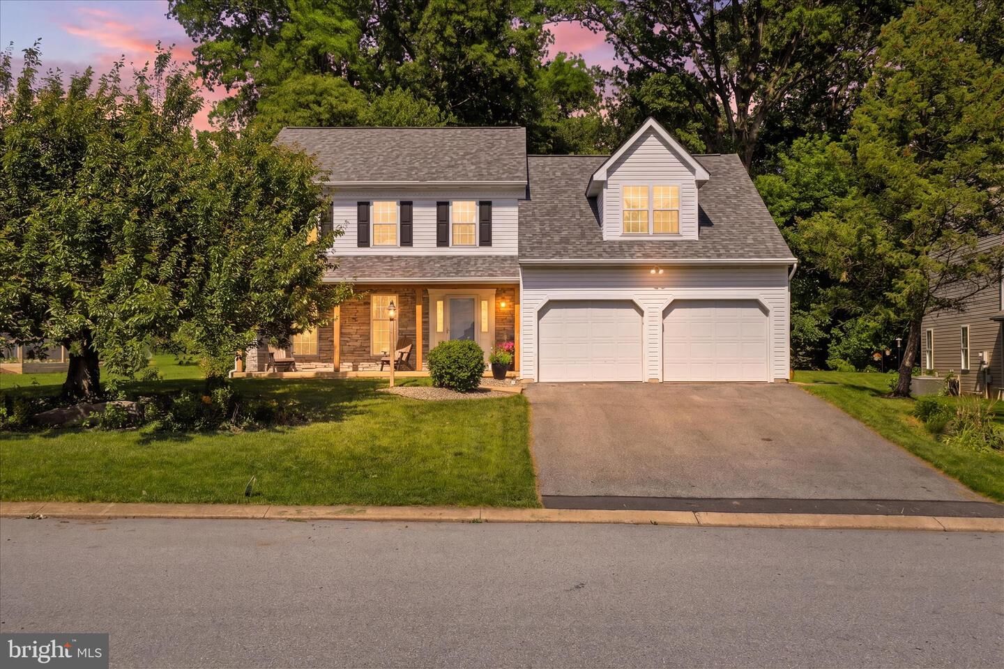 Property Photo: 216 Juniper Drive PA 17602