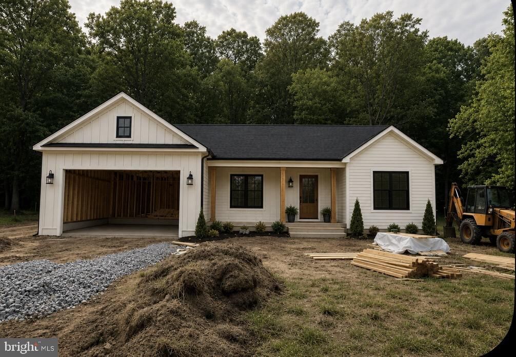 Property Photo: 602 Edlon Park MD 21613