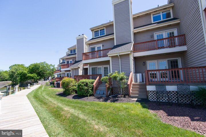 Property Photo: 101 Main Street 121 MD 21664