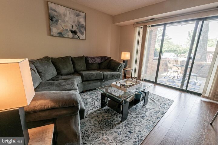 Property Photo:  10208 Bushman Drive 402  VA 22124 