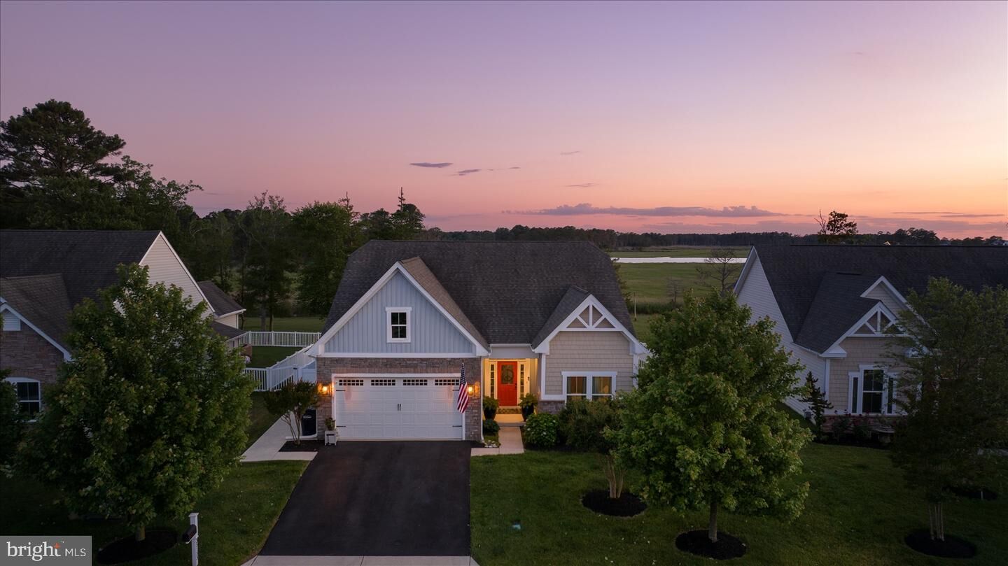 Property Photo: 35153 Seagrass Plantation Lane DE 19939