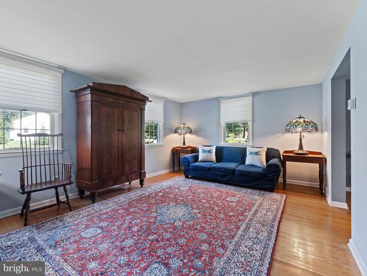 Property Photo:  602 Lincoln Drive  PA 19015 