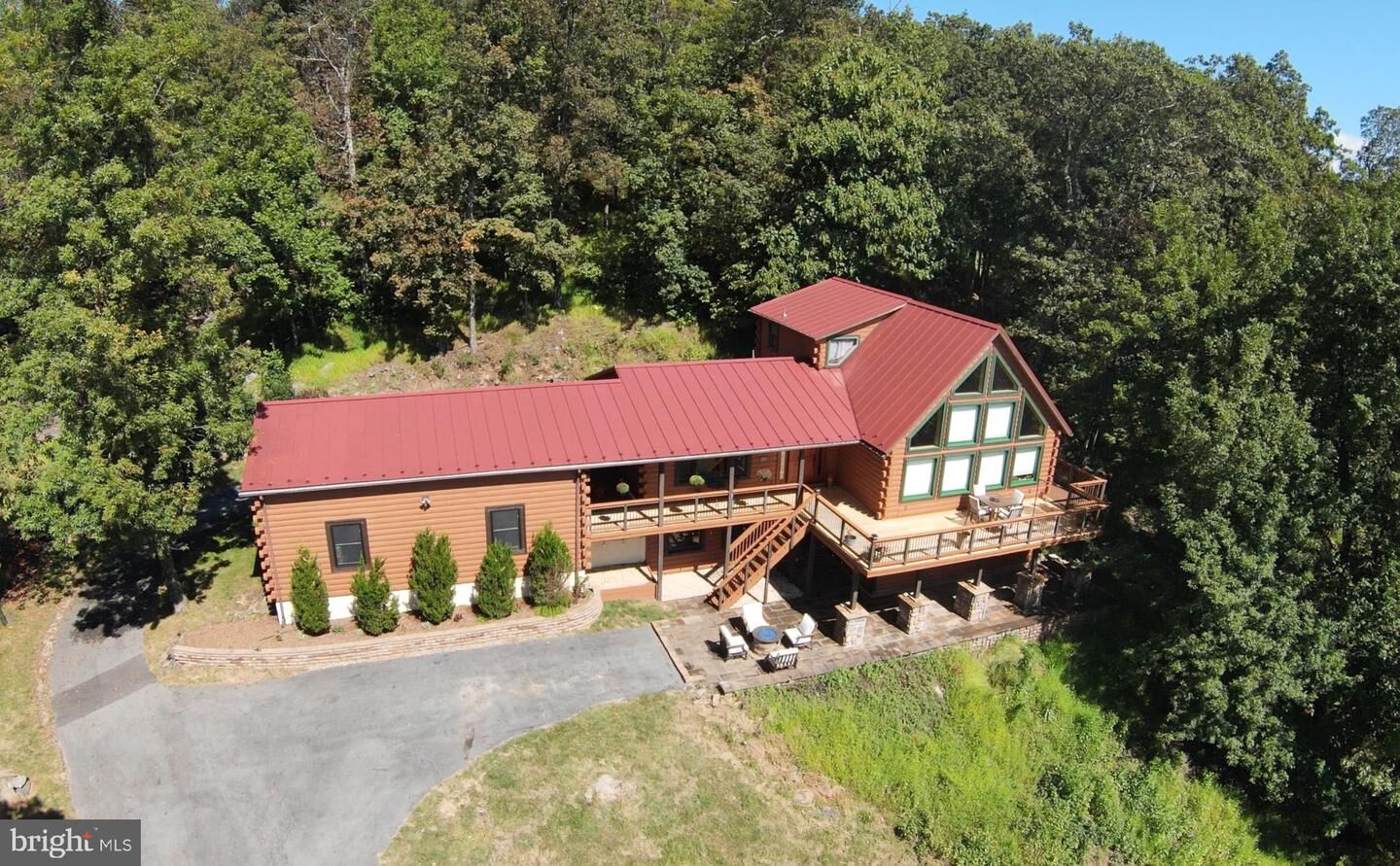 Property Photo:  623 Shenandoah Valley Drive  VA 22630 
