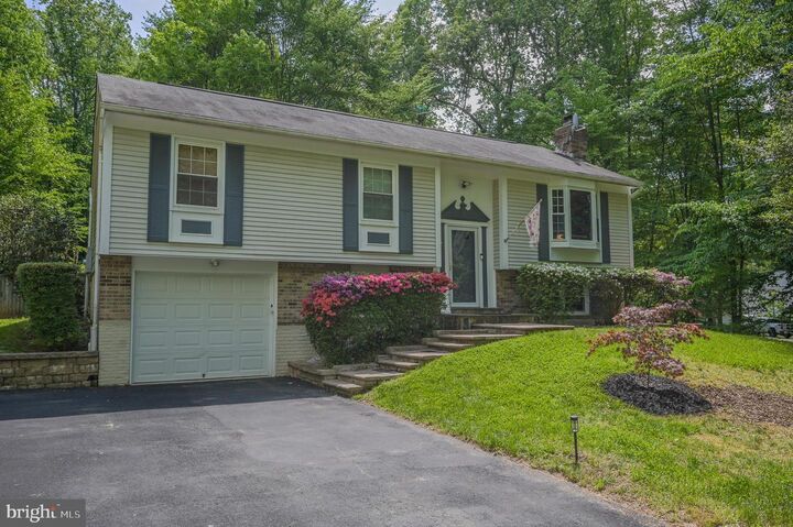 Property Photo: 12510 Basswood Drive VA 20112