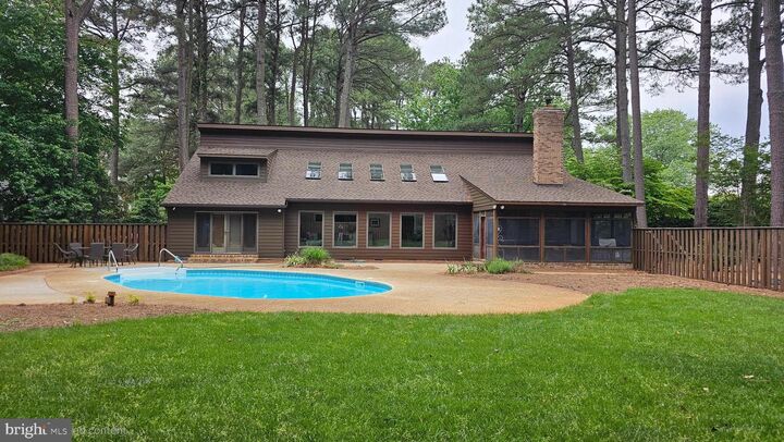Property Photo:  5255 Silver Run Lane  MD 21826 