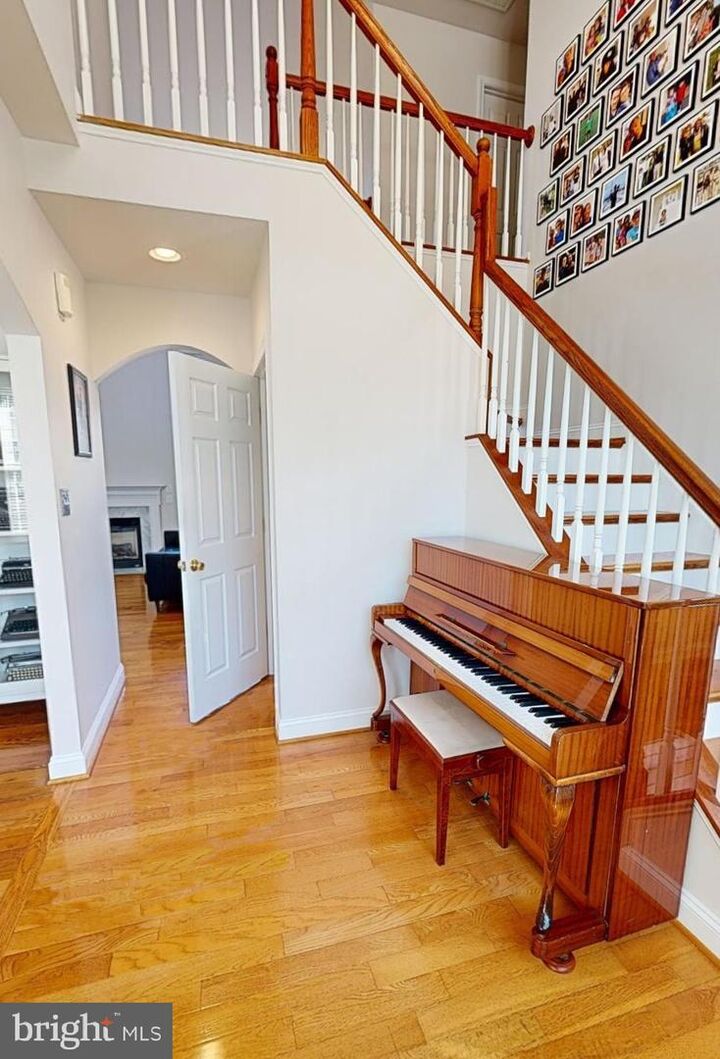 Property Photo:  6408 Hedgewick Court  MD 20646 