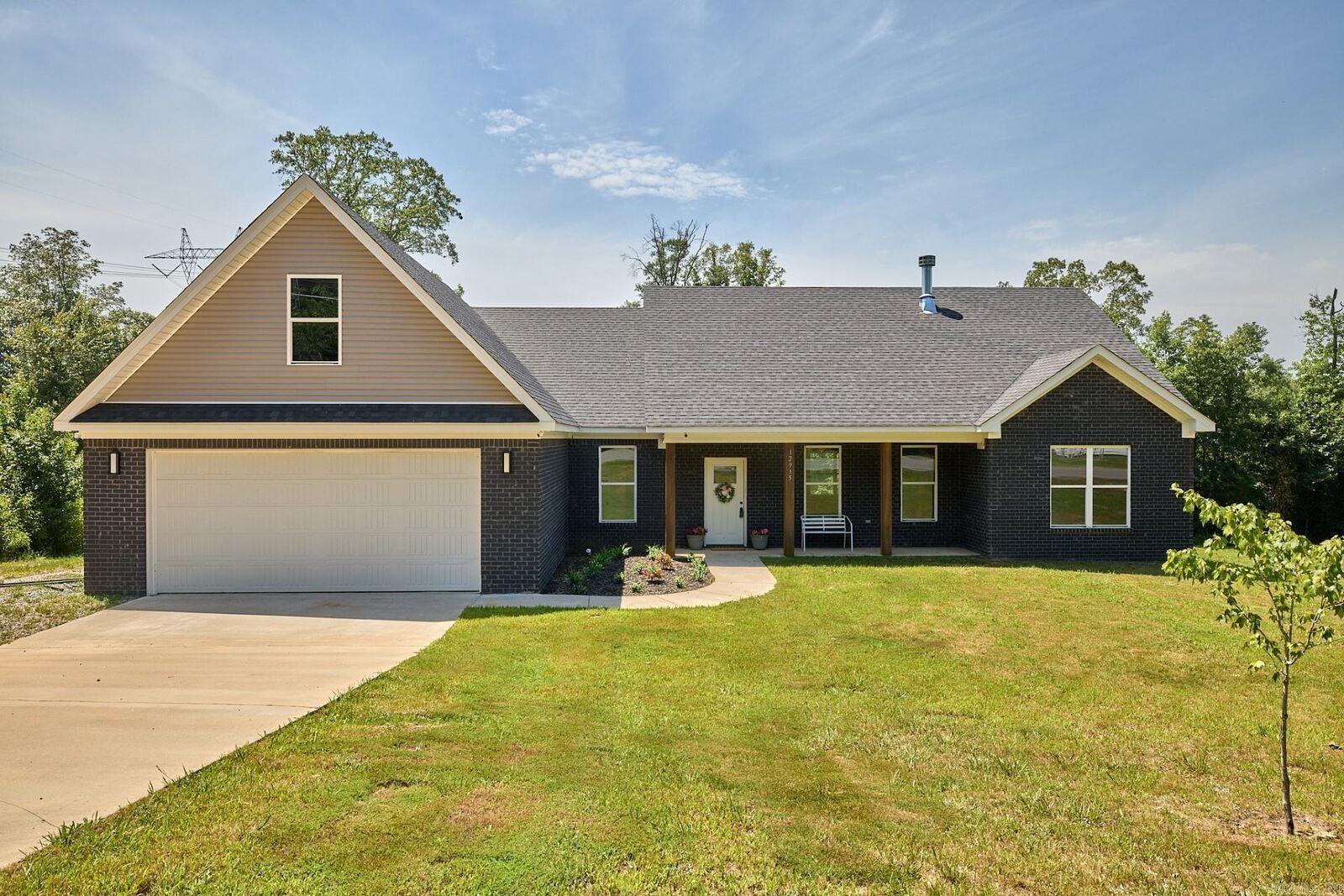Property Photo:  12915 Styles Rd  AR 72011 