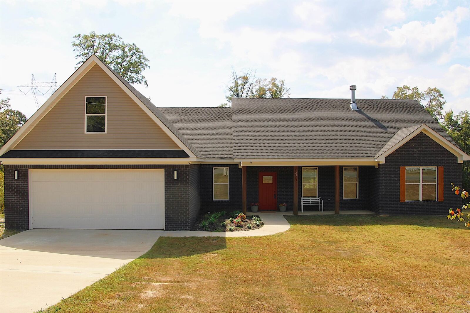 Property Photo:  12915 Styles Rd  AR 72011 