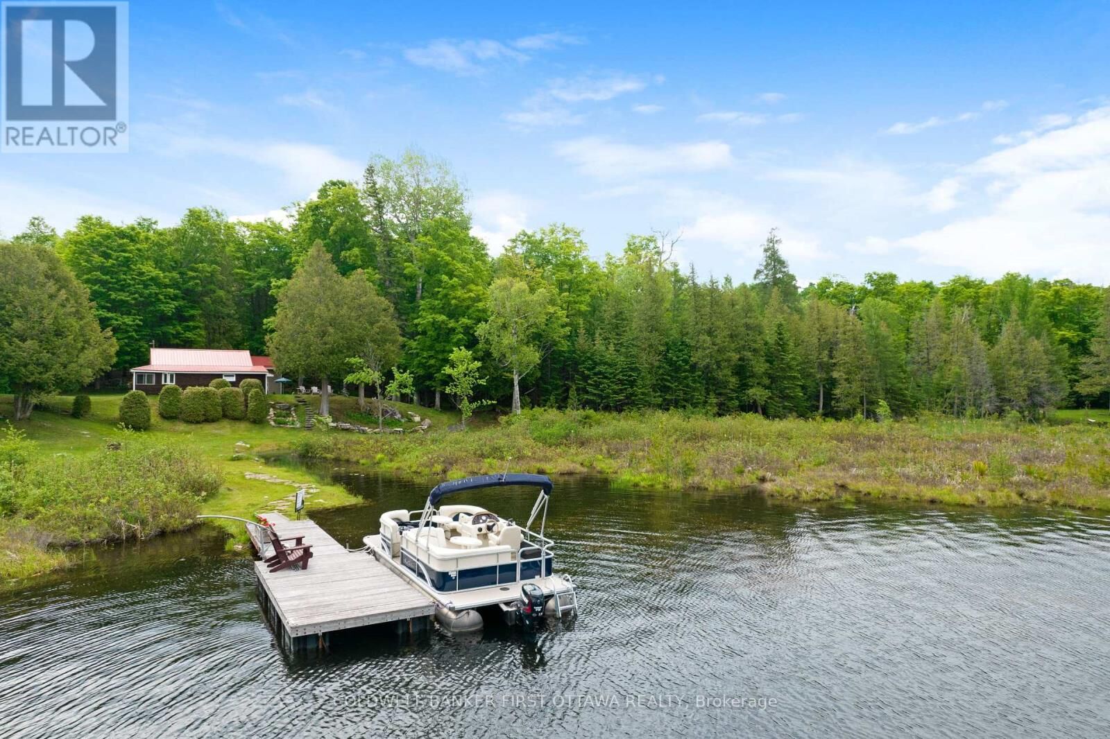 Property Photo:  1025 Arcol Road  ON K0H 2J0 
