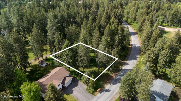 Property Photo:  Nna Stoneridge Lot 1  ID 83804 