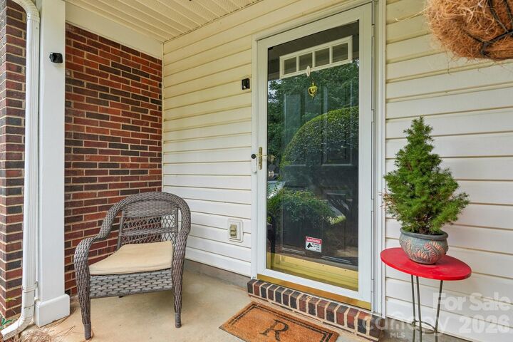 Property Photo:  8406 Southgate Commons Drive  NC 28277 