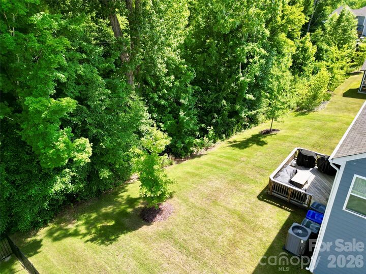 Property Photo:  13215 Fiore Place  NC 28078 