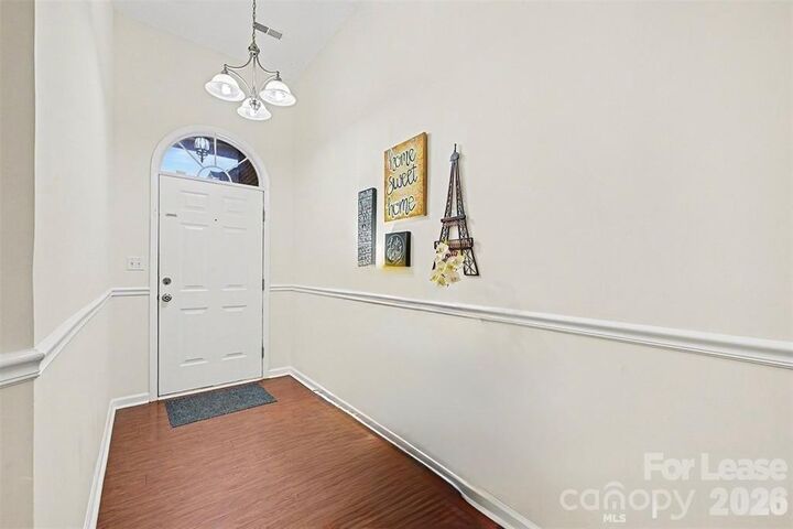 Property Photo:  13505 Gatestone Lane  NC 28134 