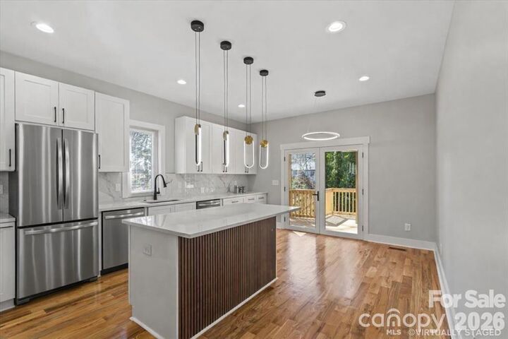 Property Photo:  543 30th Avenue NW  NC 28601 