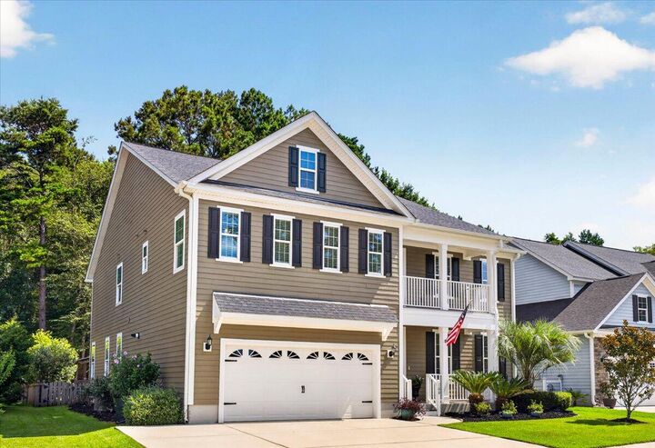 Property Photo:  168 Daniels Ridge Drive  SC 29485 