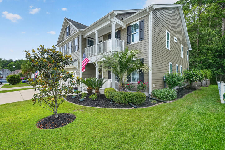 Property Photo: 168 Daniels Ridge Drive SC 29485
