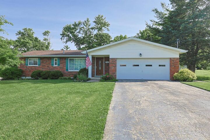 Property Photo:  7460 Lawndale Avenue  OH 45069 
