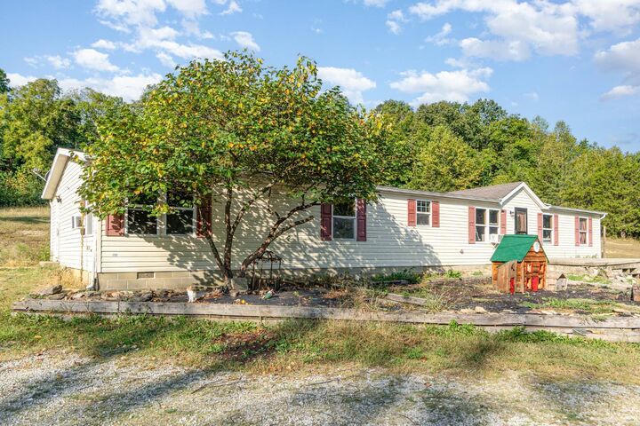 Property Photo:  9454 E Deadfall Road  OH 45133 