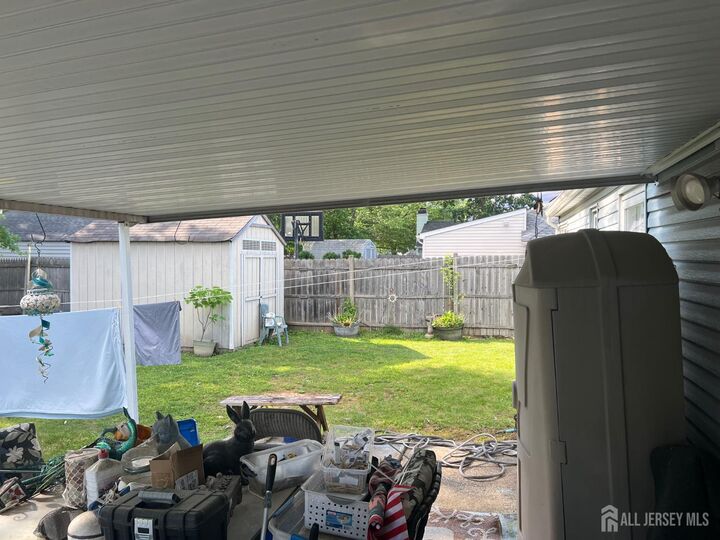 Property Photo:  59 Idlewild Road  NJ 08817 