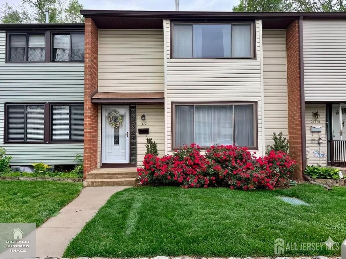 Property Photo:  377 Bolton Road  NJ 08520 
