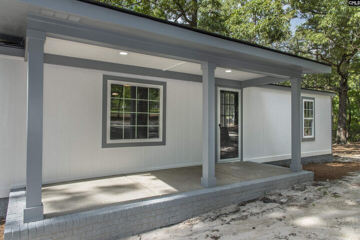 Property Photo:  2636 Bethel Campground  SC 29045 