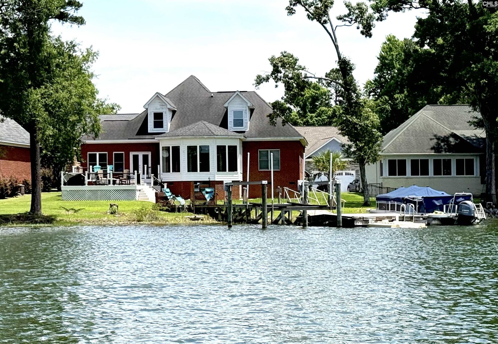Property Photo: 83 Beaufort Shores SC 29127
