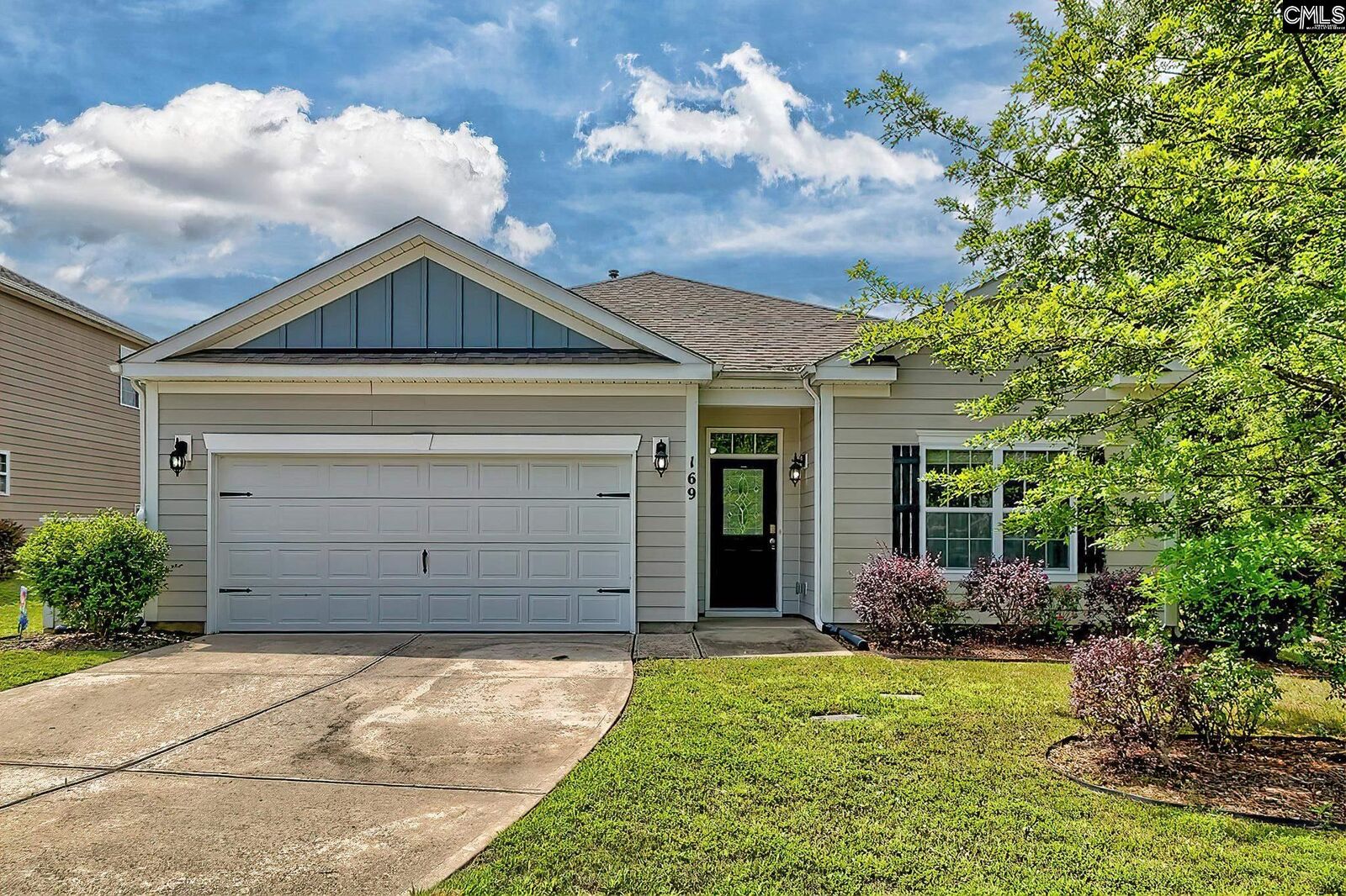 Property Photo:  169 Crimson Queen  SC 29016 