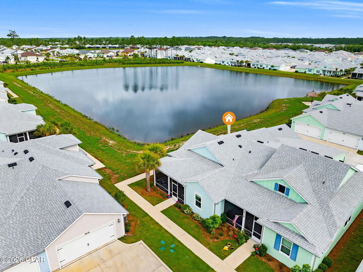 Property Photo:  8674 Weekend Drive  FL 32413 