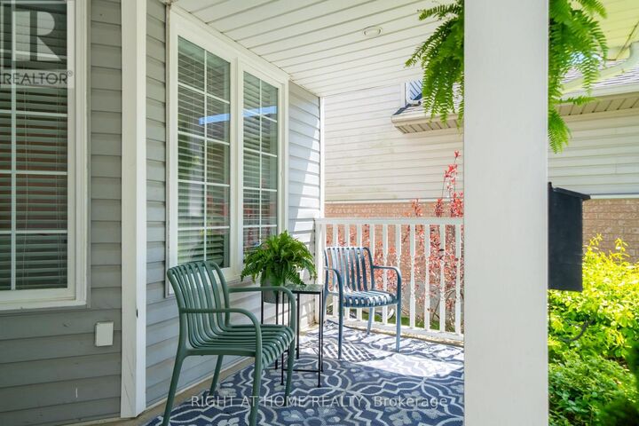 Property Photo:  46 Waxwing Crescent  ON N1C 1E3 