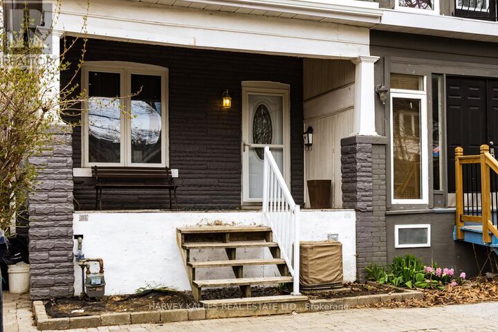 Property Photo:  50 Ashdale Avenue  ON M4L 2Y7 