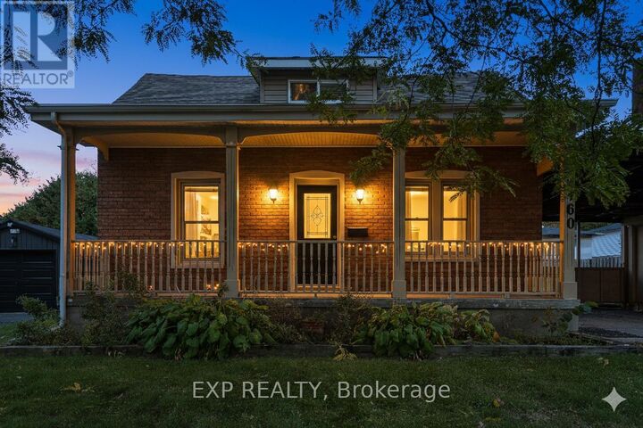 Property Photo: 4160 Dorchester Road ON L2E 6N2
